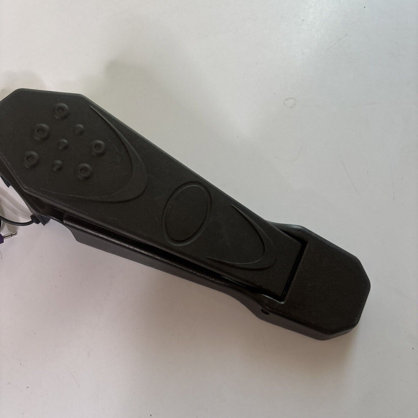 Activision Kick Pedal For Drum Kit Controller for Wii Xbox 360 PS3