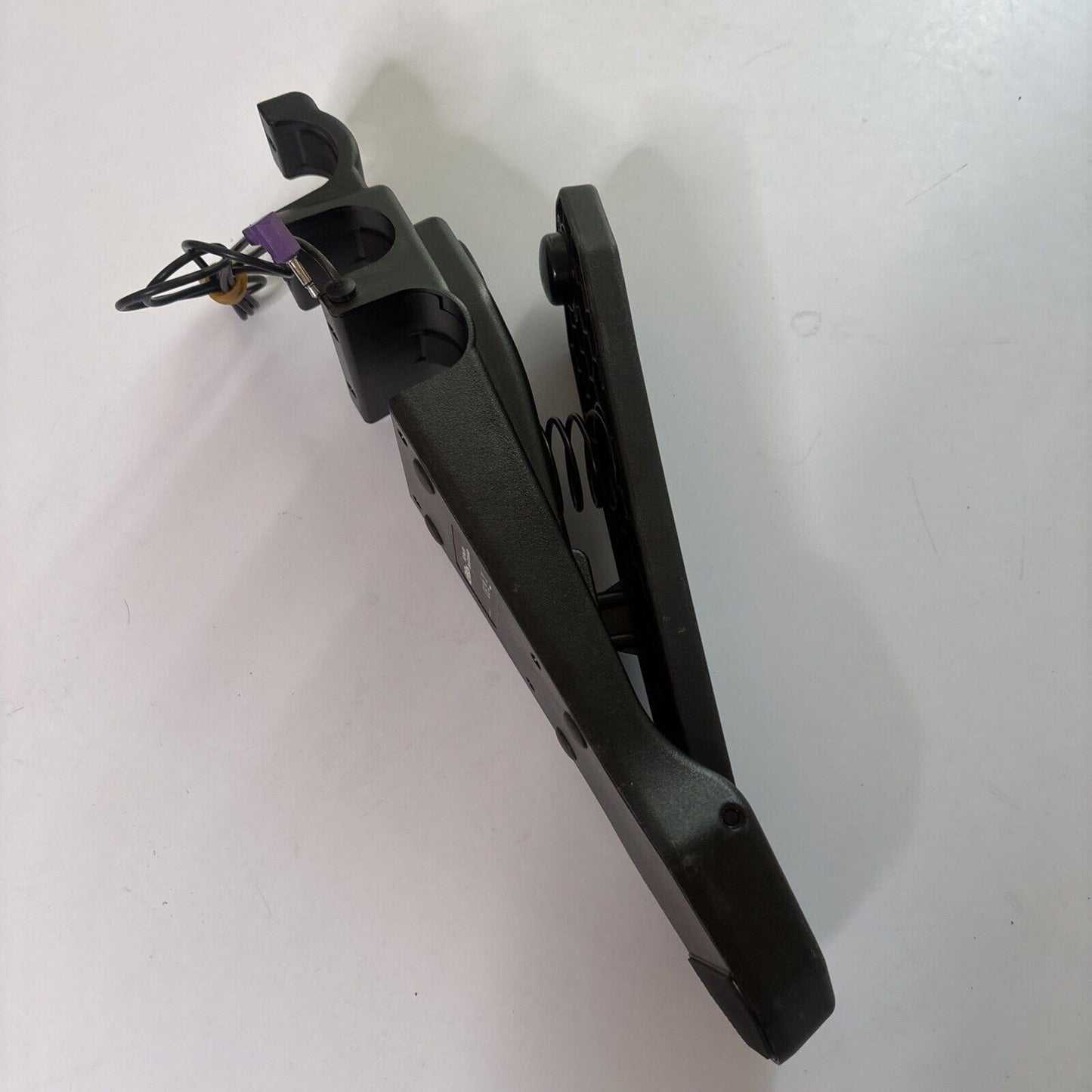 Activision Kick Pedal For Drum Kit Controller for Wii Xbox 360 PS3