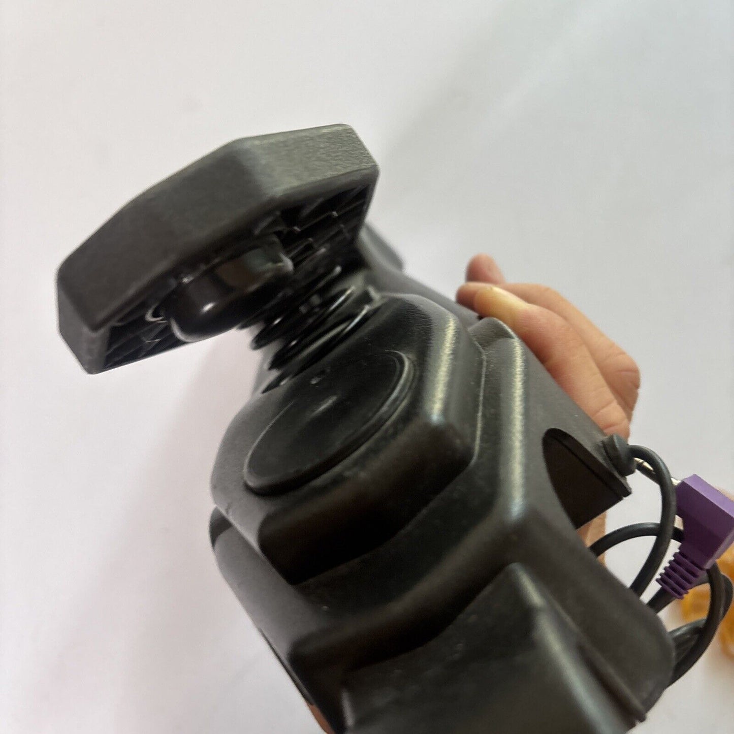 Activision Kick Pedal For Drum Kit Controller for Wii Xbox 360 PS3