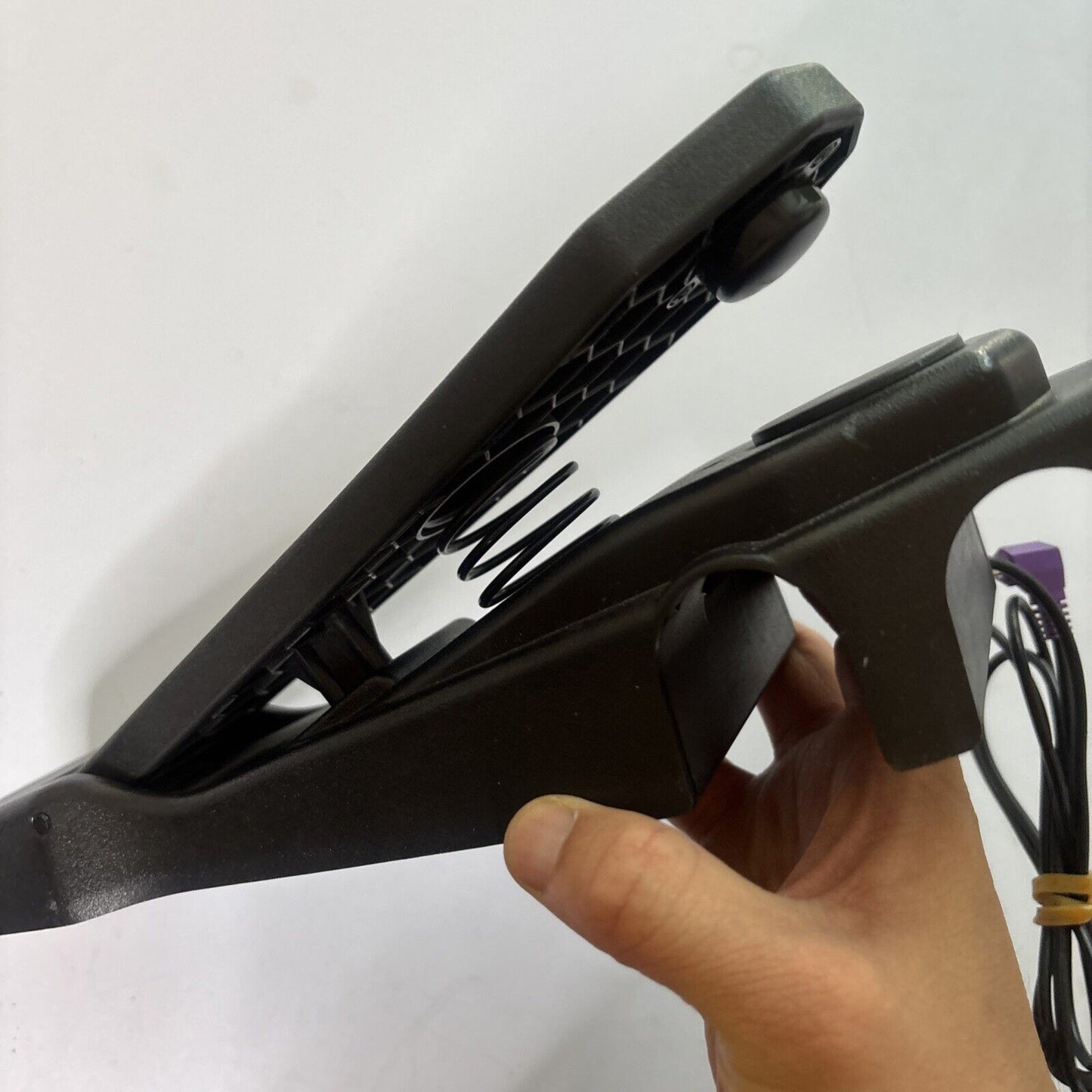 Activision Kick Pedal For Drum Kit Controller for Wii Xbox 360 PS3