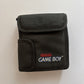 Vintage Nintendo Gameboy Carrying Case