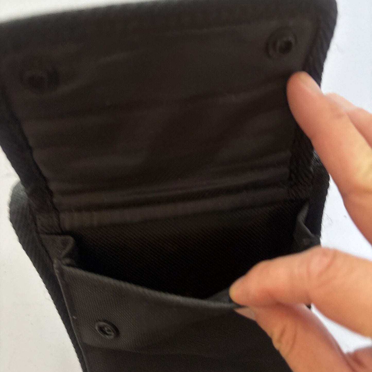 Vintage Nintendo Gameboy Carrying Case