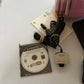 Sony Playstation 2 Slim Console Eyetoy USB Game Controller & Case PAL SCPH-75002