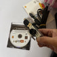 Sony Playstation 2 Slim Console Eyetoy USB Game Controller & Case PAL SCPH-75002