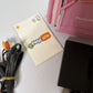 Sony Playstation 2 Slim Console Eyetoy USB Game Controller & Case PAL SCPH-75002