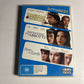 Tristan And Isolde / Inventing The Abbotts / Here On Earth DVD Liv Tyler Region4