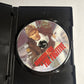 The Fugitive - Special Edition (DVD, 1993) Harrison Ford Region 4