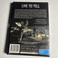 Live to Tell (DVD, 2015) History Channel Region 4