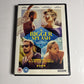 A Bigger Splash (DVD, 2015) Ralph Fiennes, Tilda Swinton NEW Region 2