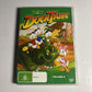 Ducktales : Volume 2 (DVD, 1987)  Region 4