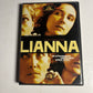 Lianna (DVD, 2003) John Sayles, Linda Griffiths, Jane Hallaren Region 1