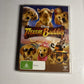 Treasure Buddies (DVD, 2012) Disney NEW Region 4