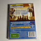 Treasure Buddies (DVD, 2012) Disney NEW Region 4