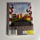Charlie and the Chocolate Factory (DVD, 2005) Johnny Depp  Region 4