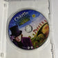 Charlie and the Chocolate Factory (DVD, 2005) Johnny Depp  Region 4