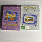 The Simpsons : Season 1 & 3 (DVD, 1989, 7-Disc) Region 4