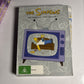 The Simpsons : Season 1 & 3 (DVD, 1989, 7-Disc) Region 4