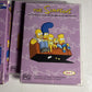 The Simpsons : Season 1 & 3 (DVD, 1989, 7-Disc) Region 4