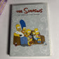 The Simpsons : Season 1 & 3 (DVD, 1989, 7-Disc) Region 4