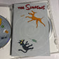 The Simpsons : Season 1 & 3 (DVD, 1989, 7-Disc) Region 4