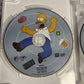 The Simpsons : Season 1 & 3 (DVD, 1989, 7-Disc) Region 4
