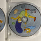 The Simpsons : Season 1 & 3 (DVD, 1989, 7-Disc) Region 4