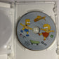 The Simpsons : Season 1 & 3 (DVD, 1989, 7-Disc) Region 4