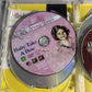 Shirley Temple: Heidi, Baby Take A Bow, Bright Eye, Captain January, Dimples DVD