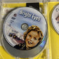 Shirley Temple: Heidi, Baby Take A Bow, Bright Eye, Captain January, Dimples DVD