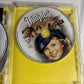 Shirley Temple: Heidi, Baby Take A Bow, Bright Eye, Captain January, Dimples DVD
