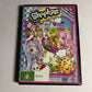 Shopkins - Chef Club (DVD, 2016) Region 4 &2