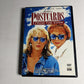 Postcards From The Edge (DVD, 1990) Region 4 Meryl Streep, Gene Hackman  NEW