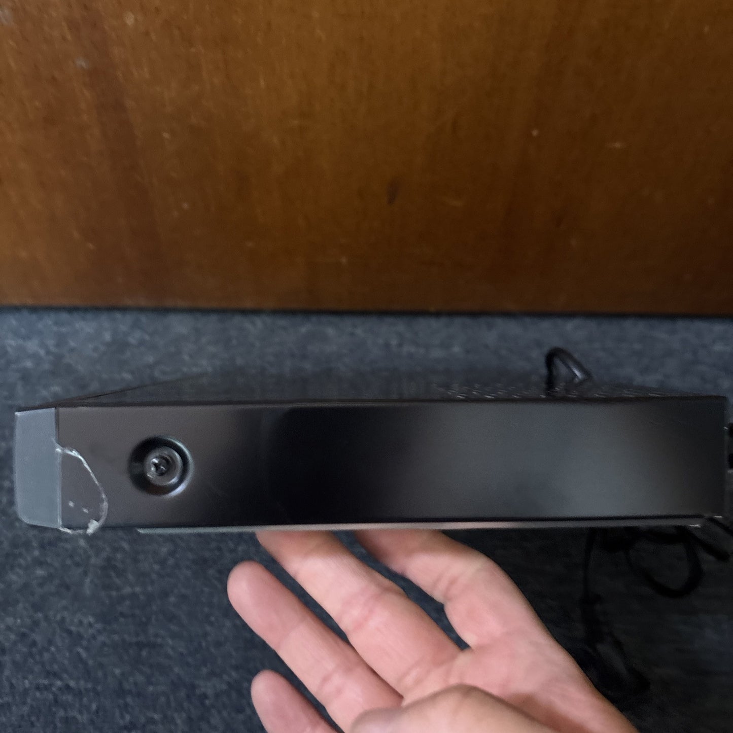 Laser Bluray DVD Player All Regions Blu-bd3000