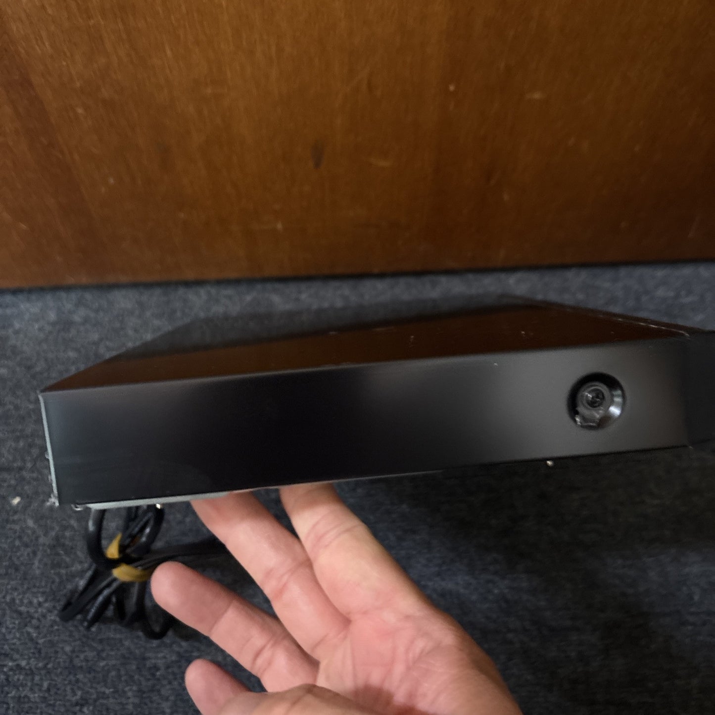 Laser Bluray DVD Player All Regions Blu-bd3000