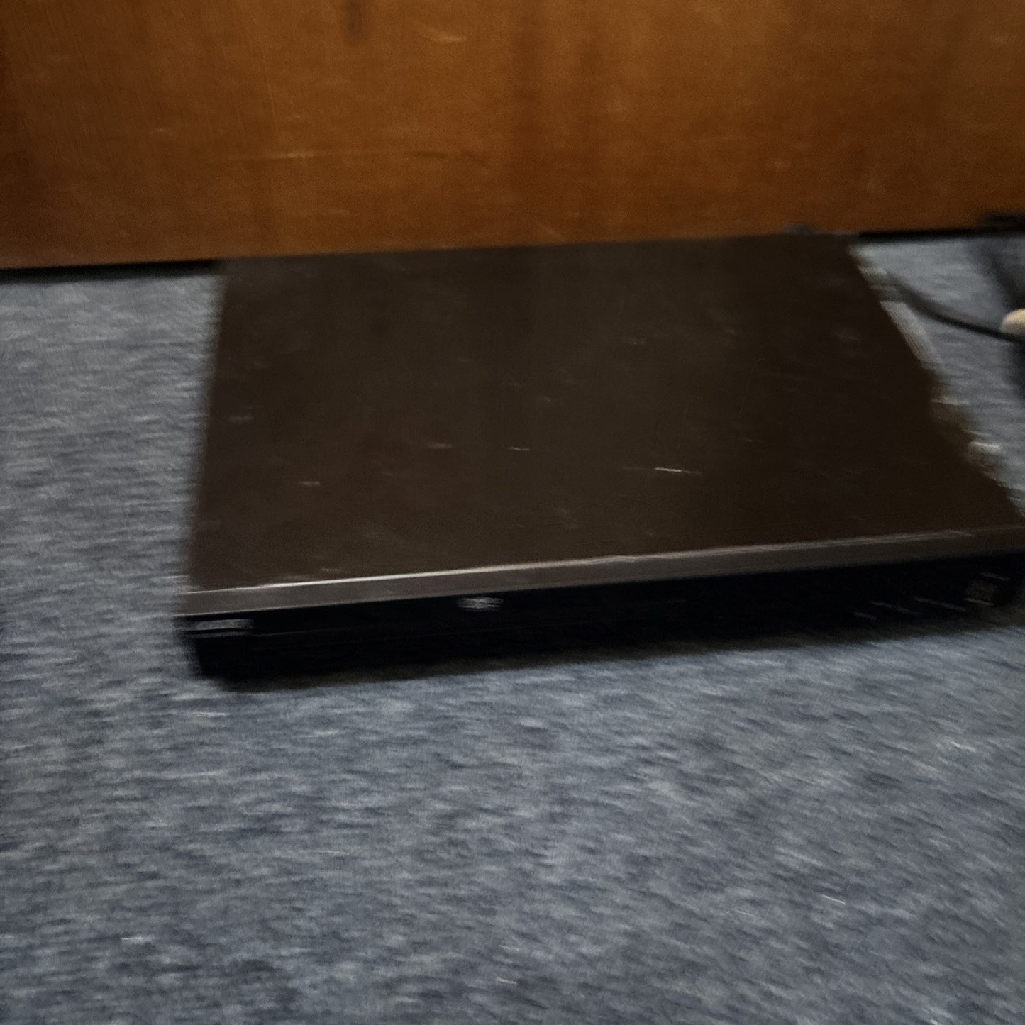 Laser DVD Player All Regions Player DVD-HD008 with Remote Plays All Regions