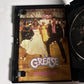 Grease - 2-Disc Rockin'Edition (DVD, 1978) John Travolta, Region 4