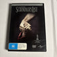 Schindler's List - Special Edition (DVD, 1993, 2-Disc) Liam Neeson Region 4 &2