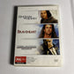 The Kingdom of Heaven / Master and Commander / Braveheart (DVD, 2010) Region 4