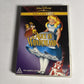 Alice in Wonderland (DVD, 1951) Disney Region 4