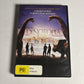 Dinotopia (DVD, 2002) David Thewlis, Katie Carr, Jim Carter Region 4