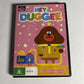 Hey Duggee - The Tidy Up Badge (DVD, 2015)