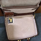 Antler Pig Skin Leather Briefcase Front Combination Lock A040/01