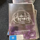 Charmed DVD - Ultimate Box Set Seasons 1-8 Edition Metal Case 48 Discs Region 4