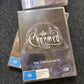 Charmed DVD - Ultimate Box Set Seasons 1-8 Edition Metal Case 48 Discs Region 4