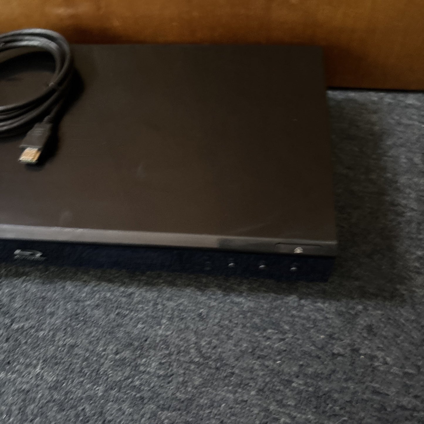 Sony Bluray DVD Player AVCHD BDP-S550 Region 4 & B