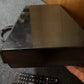 Sony Bluray DVD Player AVCHD BDP-S550 Region 4 & B