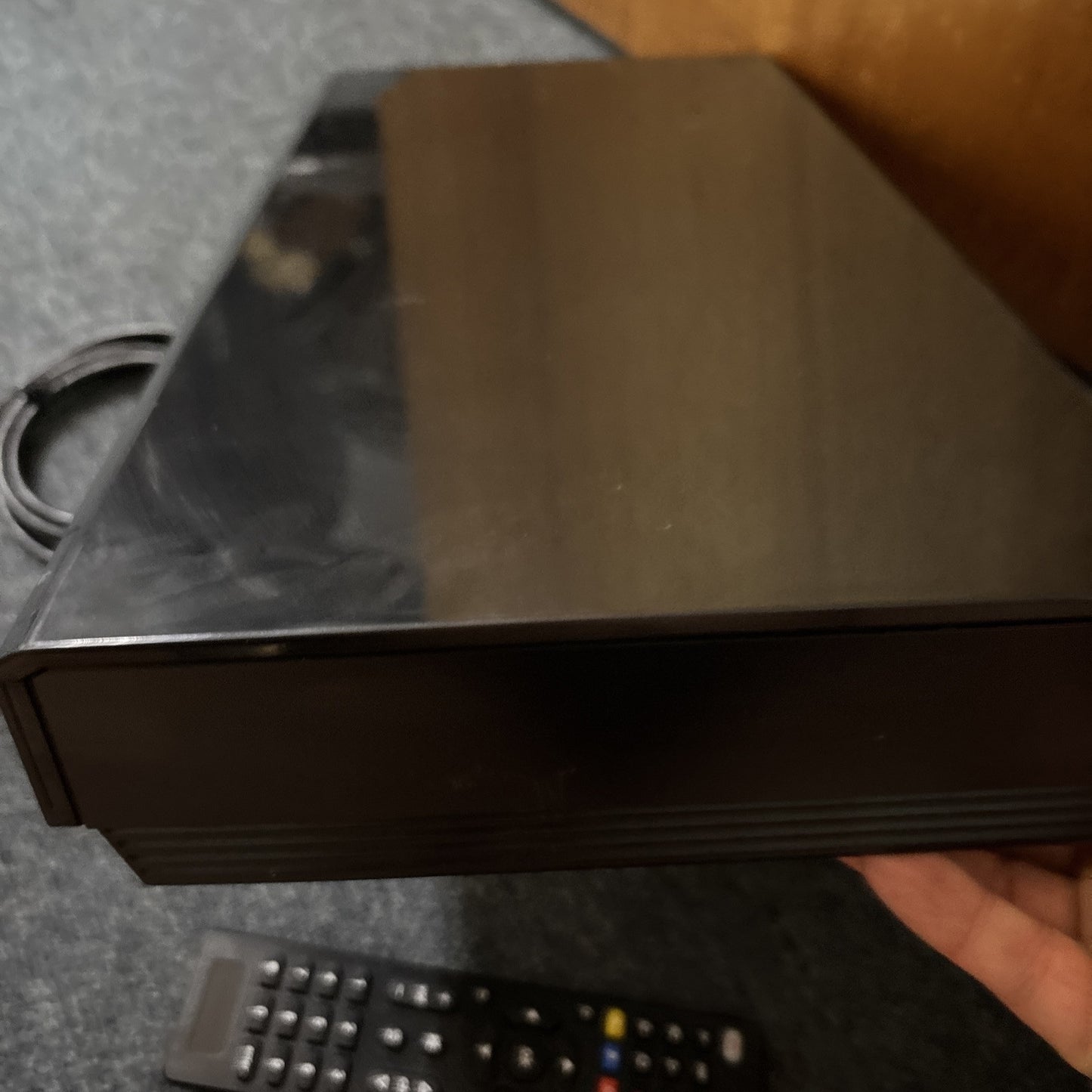 Sony Bluray DVD Player AVCHD BDP-S550 Region 4 & B
