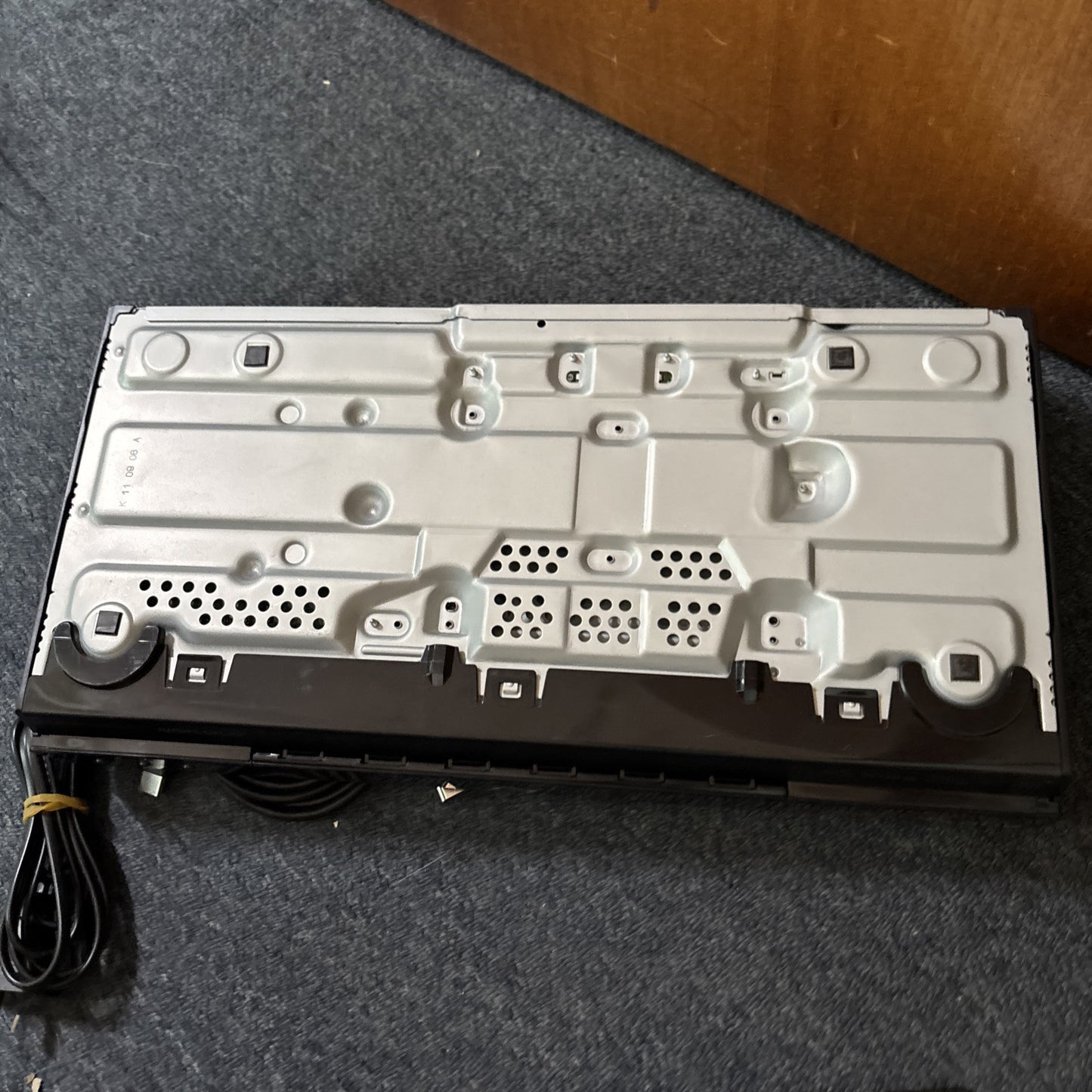 Sony Bluray DVD Player AVCHD BDP-S550 Region 4 & B