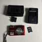 Nikon Coolpix S3000 Digital Camera 1gb SD Card 12.0 MP