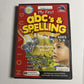 Eureka Multimedia abc’s & Spelling PC Mac CD ROM Kids Age 3-6 Windows Mac